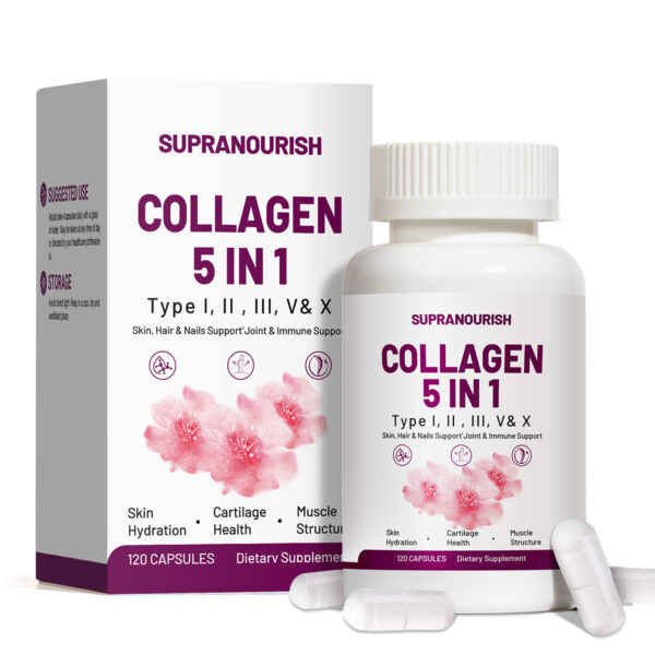 Collagen for Women