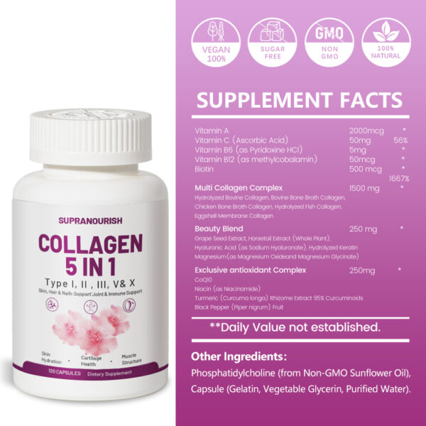 Collagen for Women - Image 2