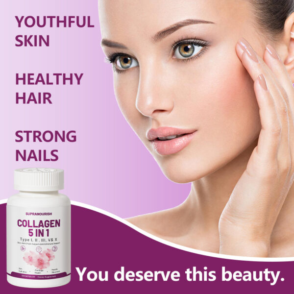 Collagen for Women - Image 3