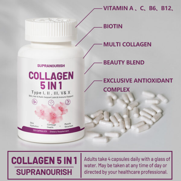 Collagen for Women - Image 4