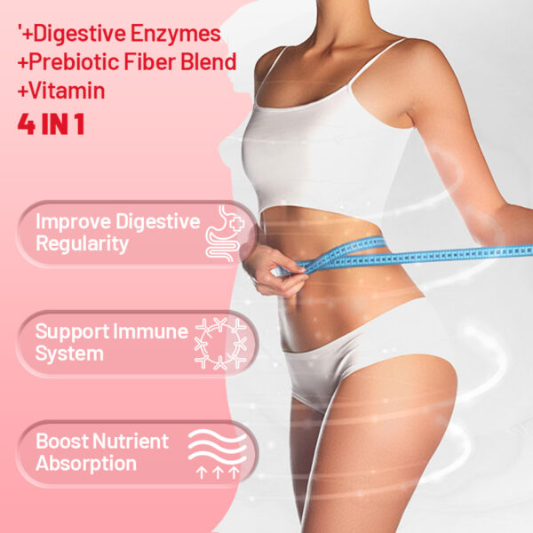 60 Billion Probiotics for Women - Image 5