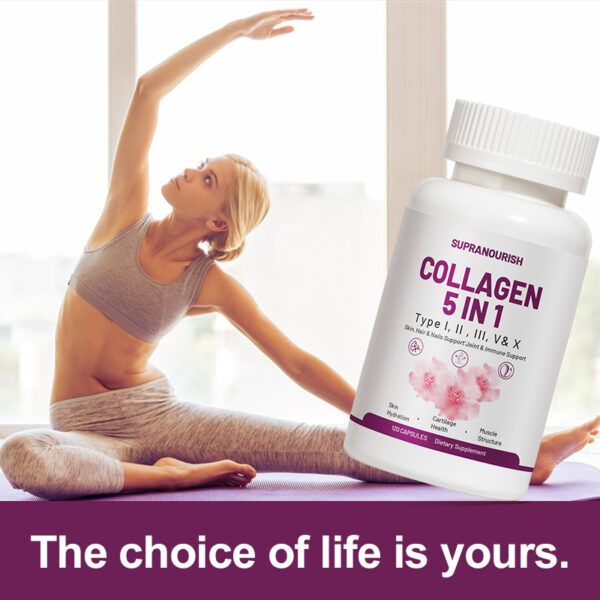 Collagen for Women - Image 7