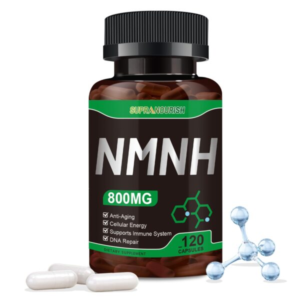 Pure NMNH Supplement
